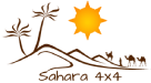 Sahara 4x4 Marruecos logo